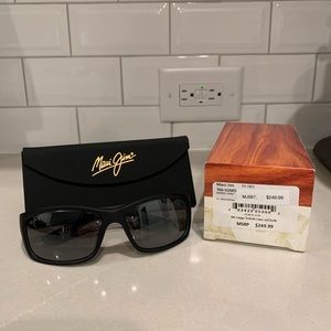 Maui Jim Kanaio Coast Sunglasses